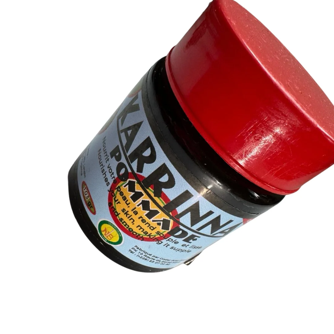 Pommade Karrinna Nourrissante Sinza