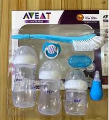 Biberon AVEAT