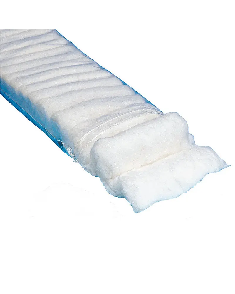 Coton Hydrophile en Rouleau (Sachet d'Hygiène & Soins)