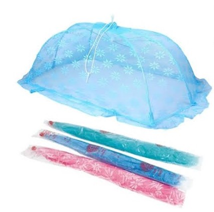 Moustiquaire Pliable Parapluie pour Bébé