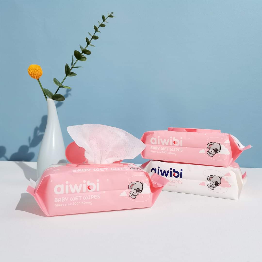 lingettes awibi